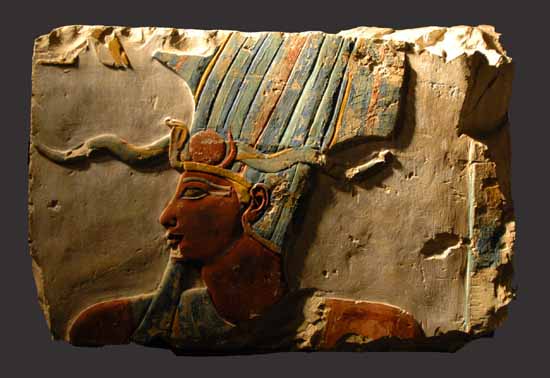 Thutmose III (Menkheperra) 3
