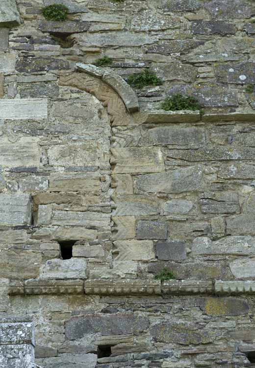 Jerpoint Abbey Cistercian Ireland 141