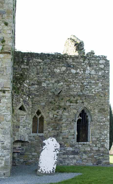 Jerpoint Abbey Cistercian Ireland 143