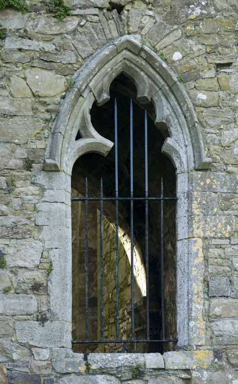 Jerpoint Abbey Cistercian Ireland 144