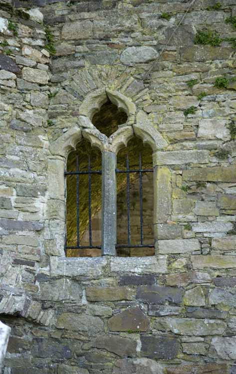 Jerpoint Abbey Cistercian Ireland 145