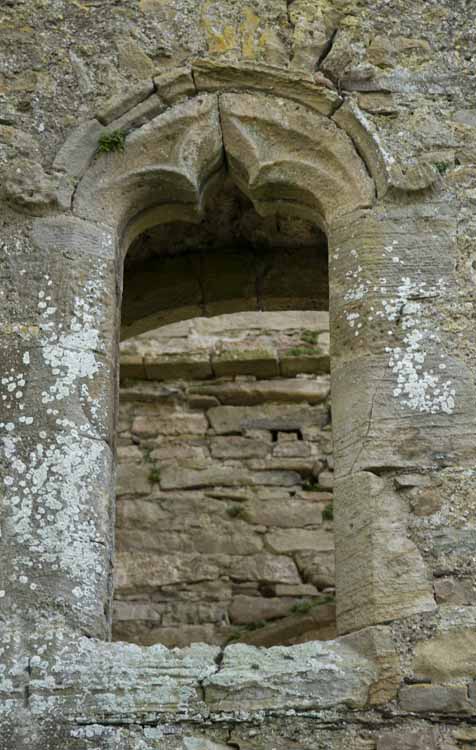 Jerpoint Abbey Cistercian Ireland 149