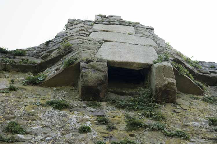 Jerpoint Abbey Cistercian Ireland 152