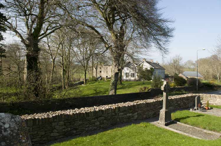 Jerpoint Abbey Cistercian Ireland 154