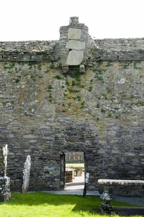 Jerpoint Abbey Cistercian Ireland 157