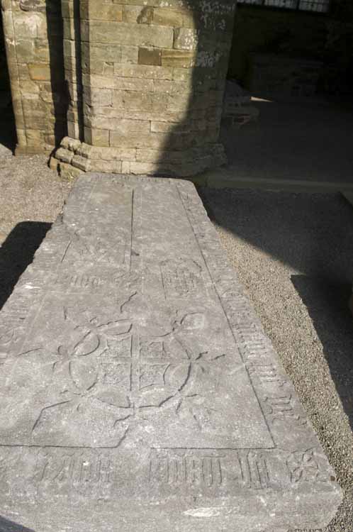 Jerpoint Abbey Cistercian Ireland 193