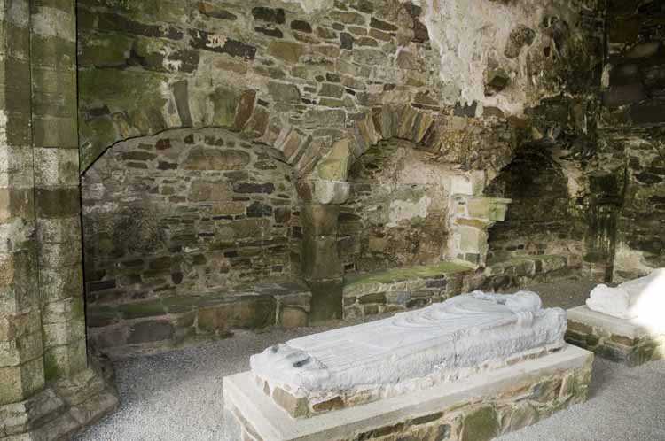 Jerpoint Abbey Cistercian Ireland 201