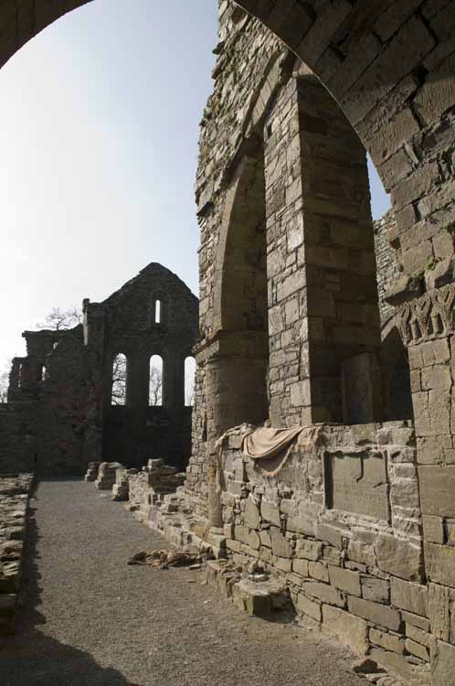 Jerpoint Abbey Cistercian Ireland 211