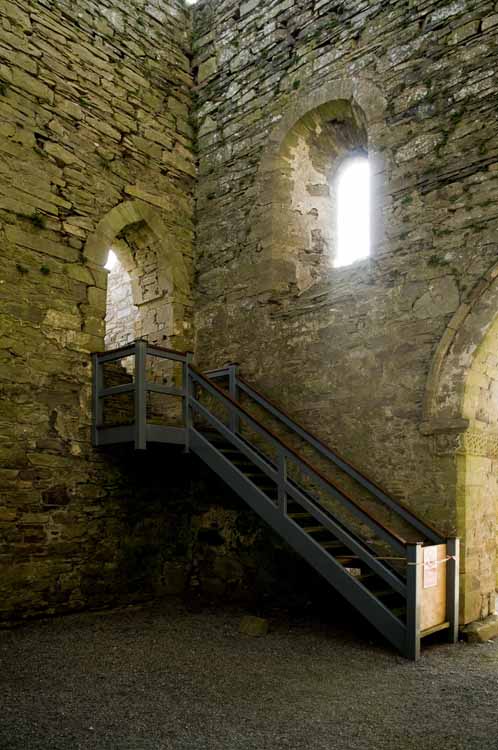 Jerpoint Abbey Cistercian Ireland 218