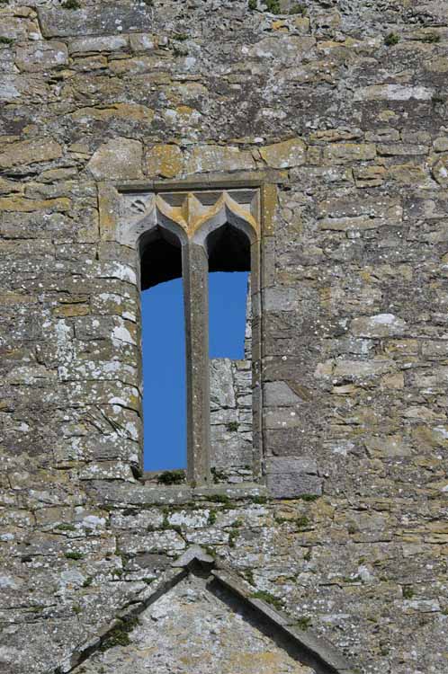 Jerpoint Abbey Cistercian Ireland 346