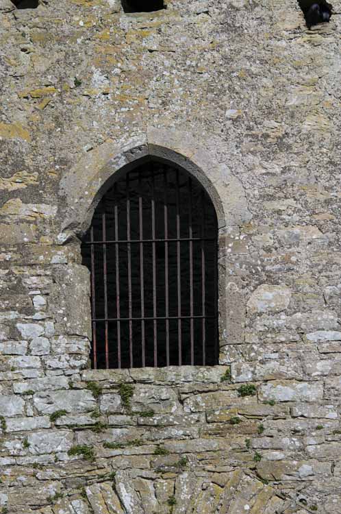 Jerpoint Abbey Cistercian Ireland 347