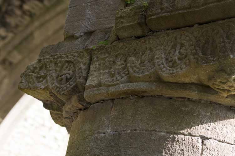 Jerpoint Abbey Cistercian Ireland 367