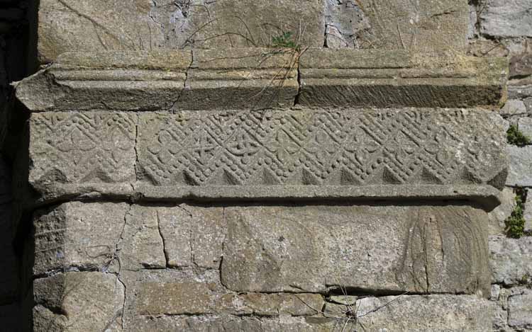 Jerpoint Abbey Cistercian Ireland 368