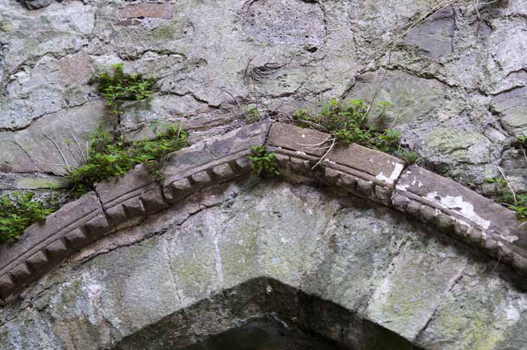 Jerpoint Abbey Cistercian Ireland 369