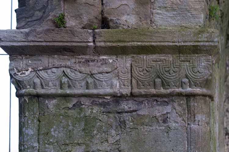 Jerpoint Abbey Cistercian Ireland 370