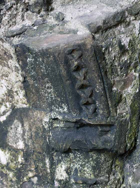 Jerpoint Abbey Cistercian Ireland 376