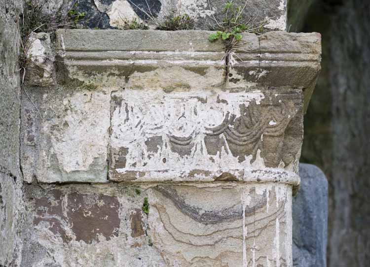 Jerpoint Abbey Cistercian Ireland 381