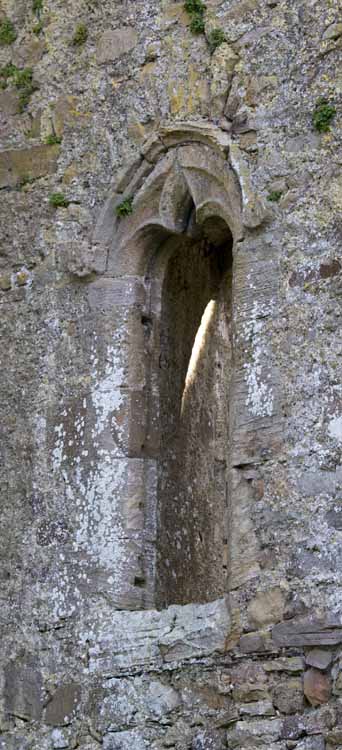 Jerpoint Abbey Cistercian Ireland 400