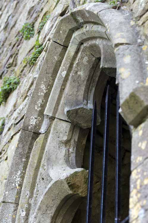 Jerpoint Abbey Cistercian Ireland 403