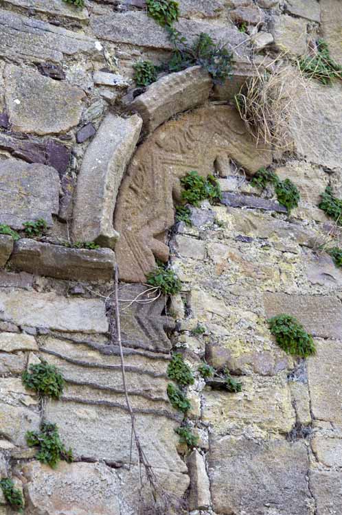 Jerpoint Abbey Cistercian Ireland 411