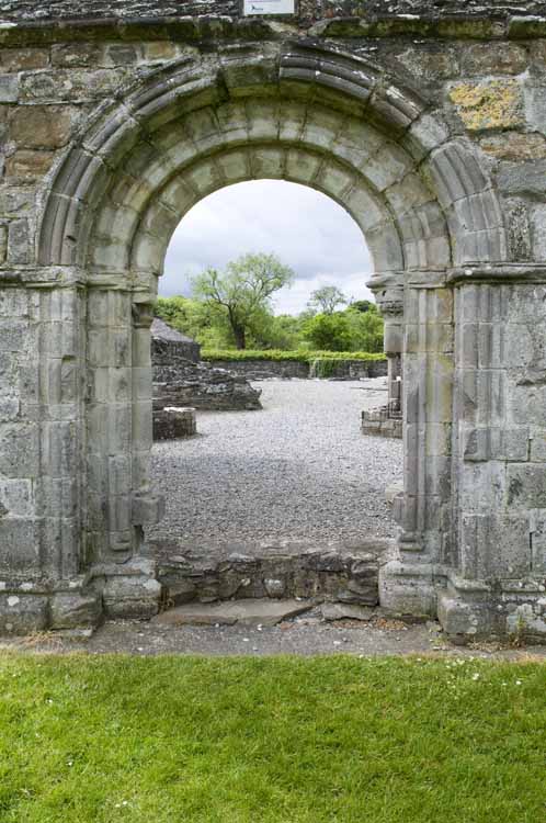 Mellifont_Abbey_082_2013