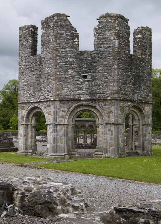 Mellifont_Abbey_092_2013