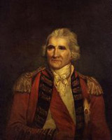 Portrait of Sir Ralph Abercromby in the National Portrait Gallery, by John Hoppner