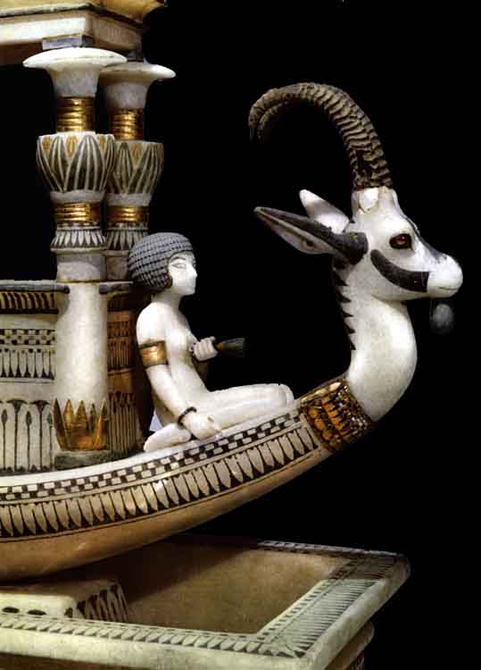 alabaster boat, syrian ibex 4