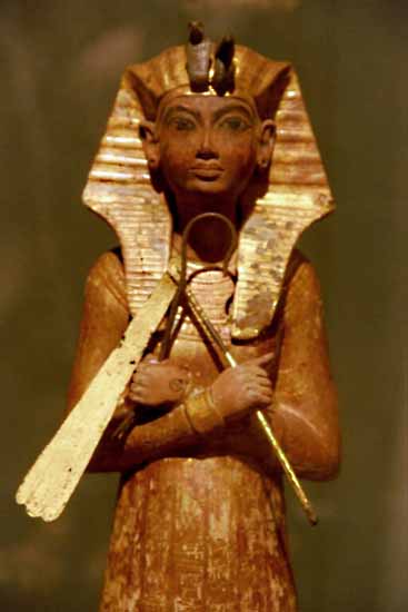 Shwabty, TUTANKHAMUN 2