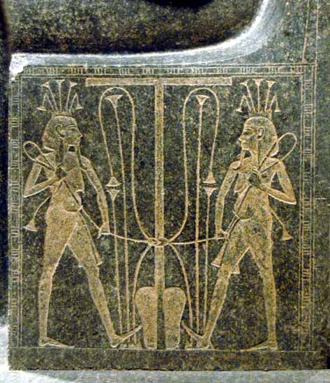 horemheb, before amun 7