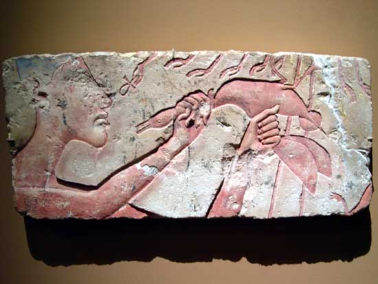amenhotep IV