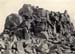 granite boulders near the 1st cataract, 1924