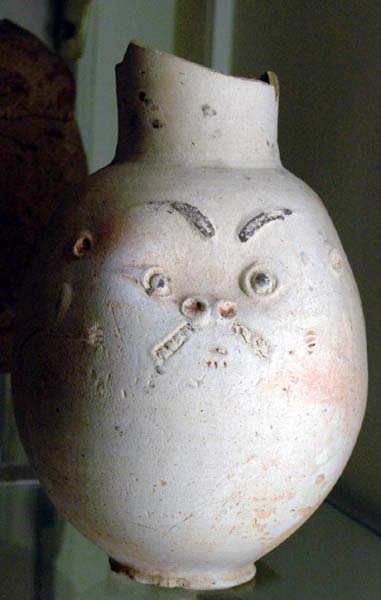 Petrie Museum (UCL) 055