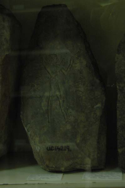 Petrie Museum (UCL) 057