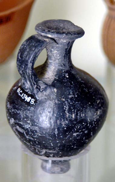 Petrie Museum (UCL) 066