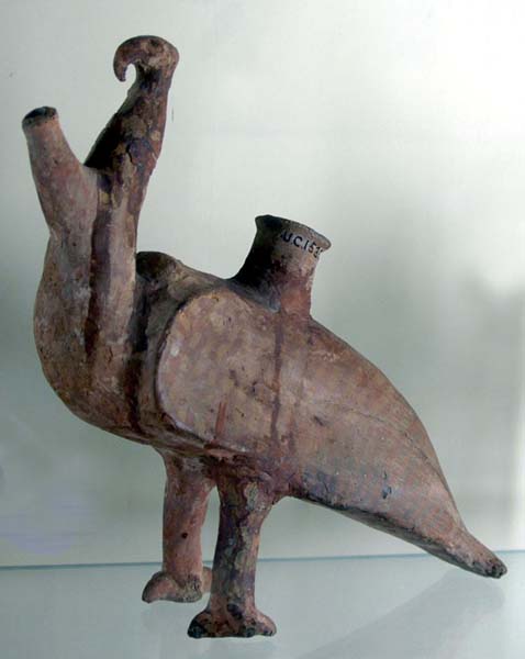 Petrie Museum (UCL) 181