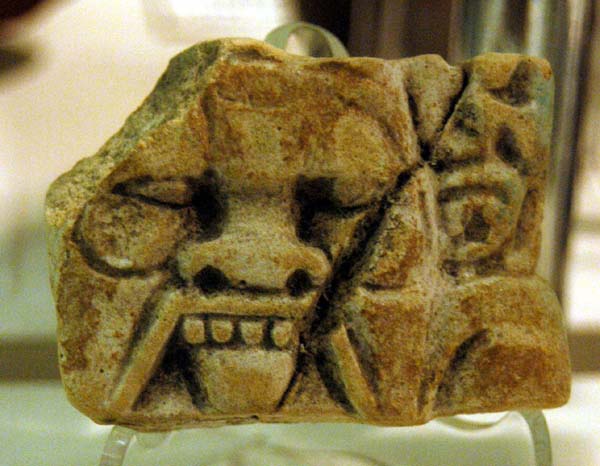 Petrie Museum (UCL) 190