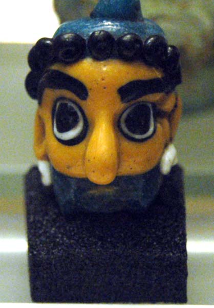 Petrie Museum (UCL) 196