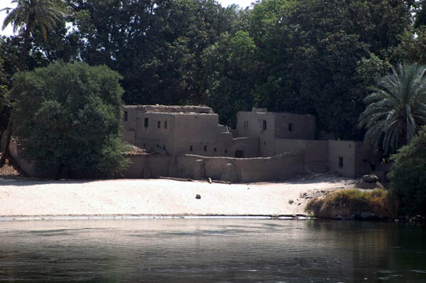 River Nile 006