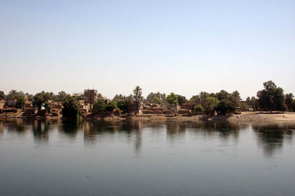River Nile 007