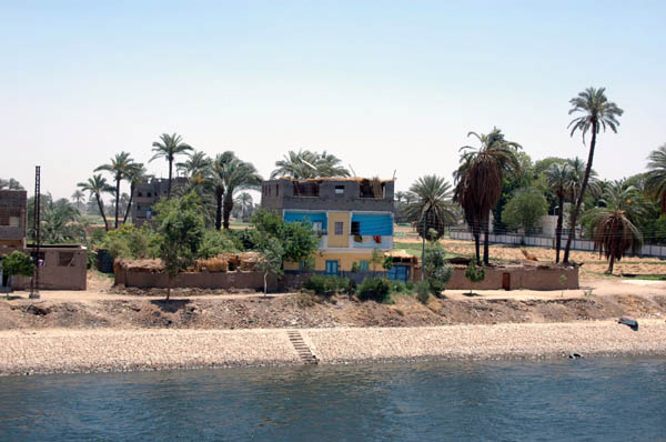 River Nile 013