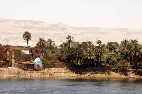 River Nile 018