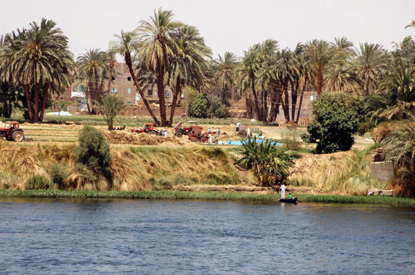 River Nile 024