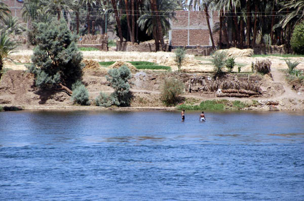 River Nile 025