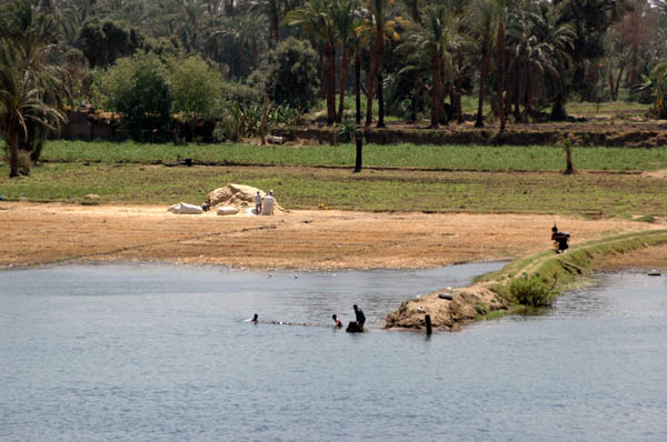 River Nile 028
