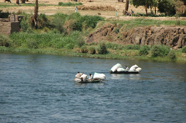 River Nile 029