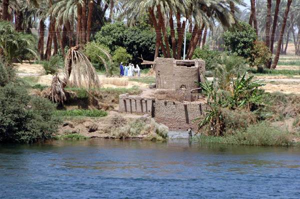 River Nile 030