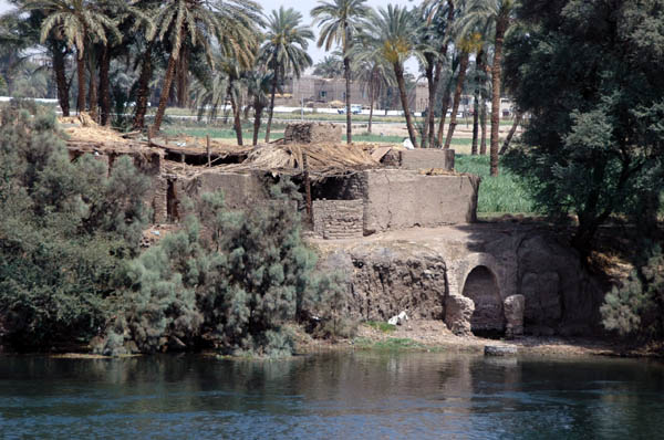 River Nile 040
