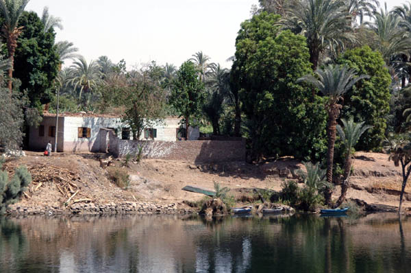 River Nile 045