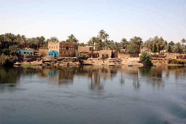 River Nile 049